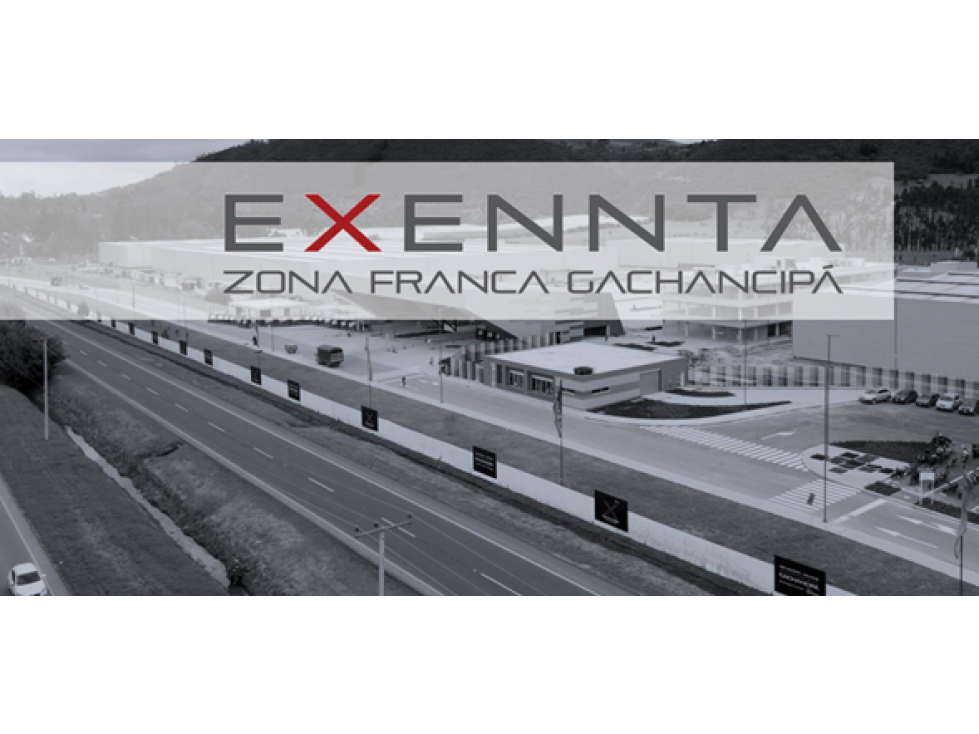 BODEGA ARRIENDO ZF GACHANCIPA DE 21.134 M2 - 1