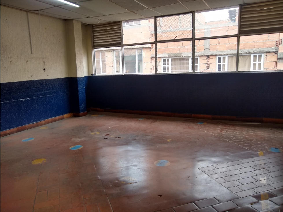 EDIFICIO - LOTE SUBA TIBABUYES DE 540 M2 — foto 5