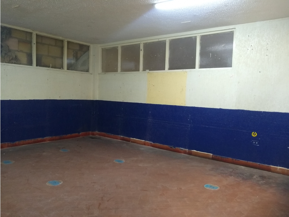 EDIFICIO - LOTE SUBA TIBABUYES DE 540 M2 — foto 6