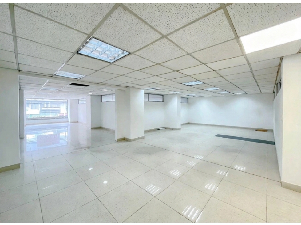 EDIFICIO DOS NIVELES CHAPINERO CLL 57 VTA/ARRDO DE 710 M2 - 4