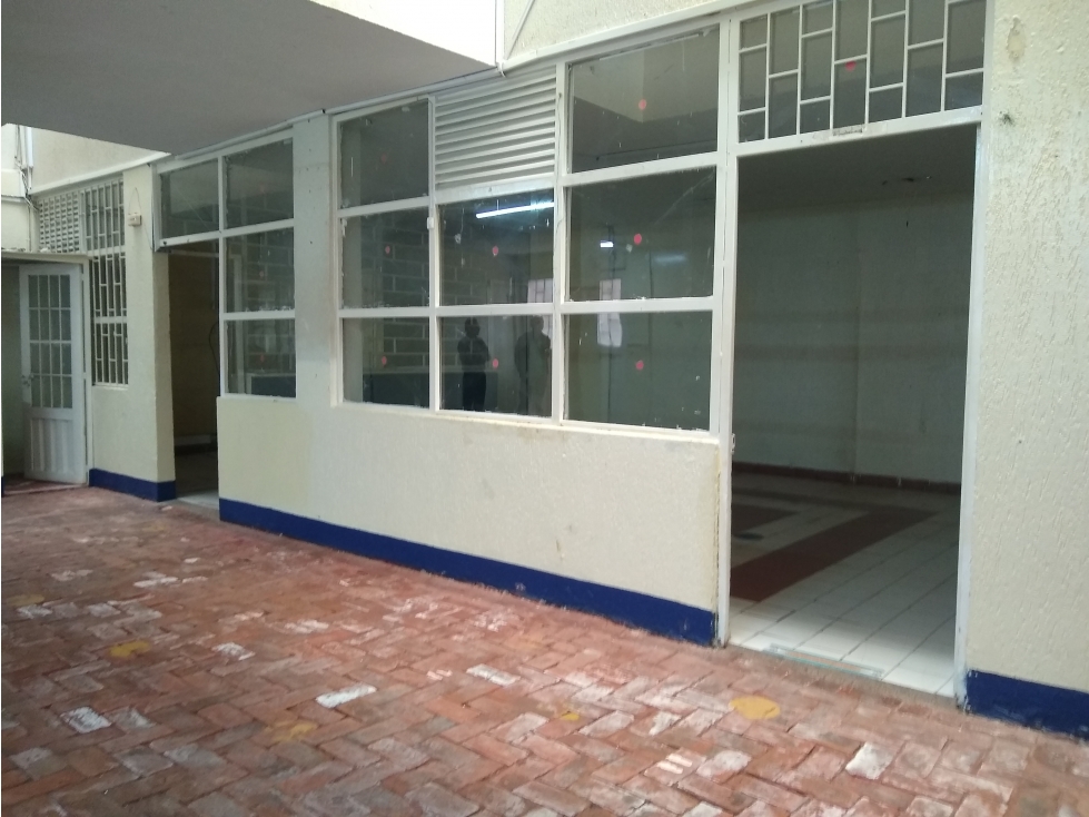 EDIFICIO - LOTE SUBA TIBABUYES DE 540 M2 — foto 4