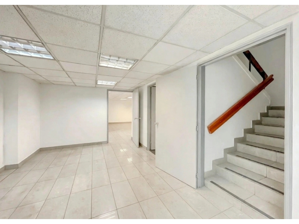 EDIFICIO DOS NIVELES CHAPINERO CLL 57 VTA/ARRDO DE 710 M2 - 6