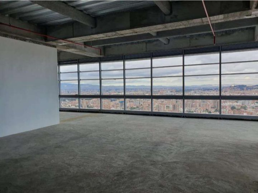 OFICINA VENTA NORTH POINT TORRE E DE 183 M2 — foto 6