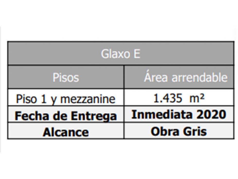 OFICINA ARRIENDO CONNECTA 1.435 M2. — foto 5