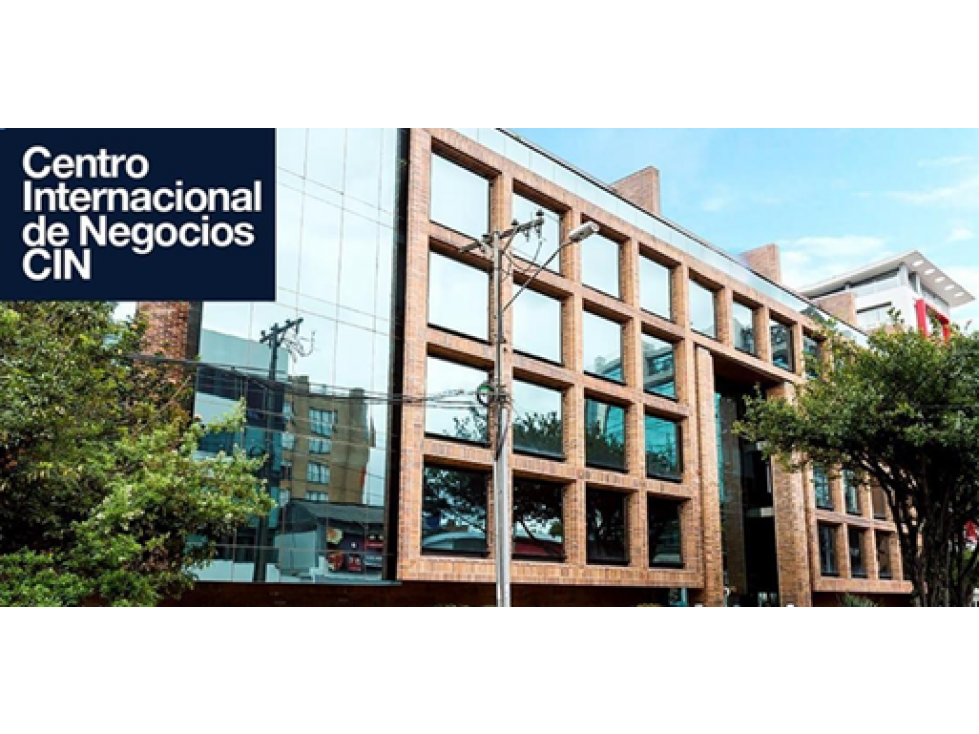 OFICINA ARRIENDO CIN - CALLE 93 DE 224 M2