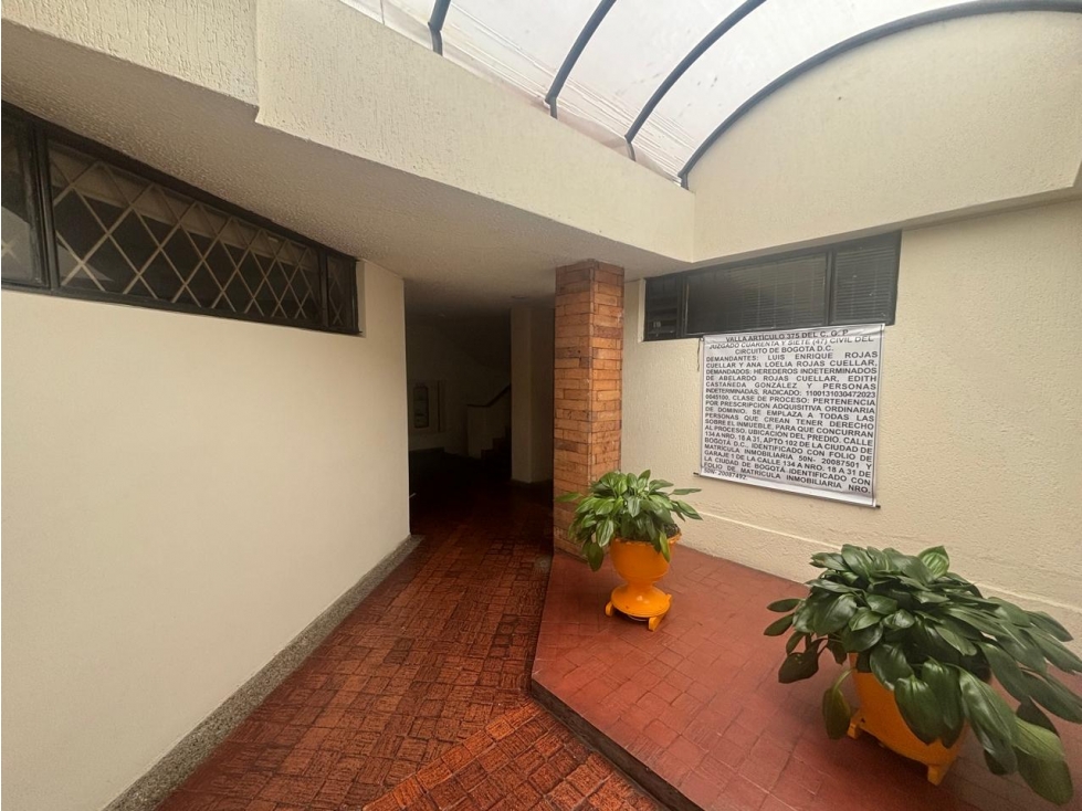 APARTAMENTO EN VENTA CONTADOR DE 81,49M2; 3H, 2B, 2P, 1D — foto 4