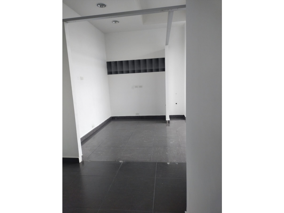 CONSULTORIO ARRIENDO PARQUE DEL CHICO CALLE 98 PISO 7 DE 357 M2. — foto 6