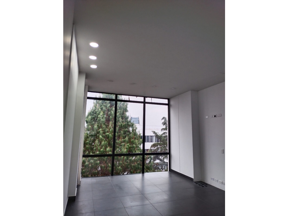 CONSULTORIO ARRIENDO PARQUE DEL CHICO CALLE 98 PISO 7 DE 357 M2. — foto 5