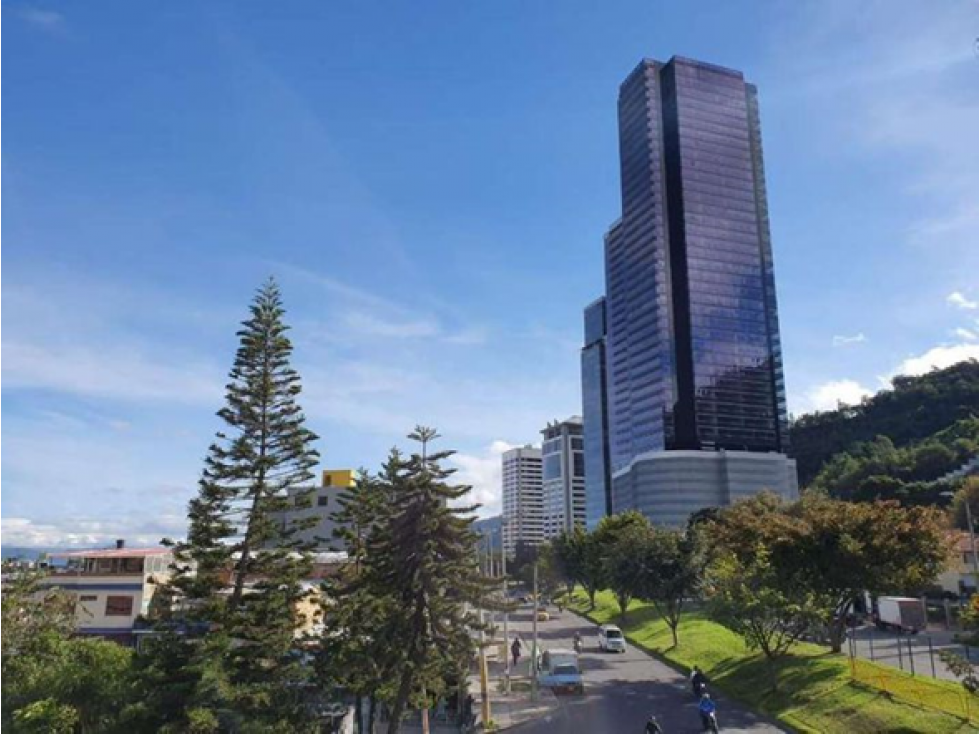 OFICINA VENTA NORTH POINT TORRE E DE 162 M2 — foto 3