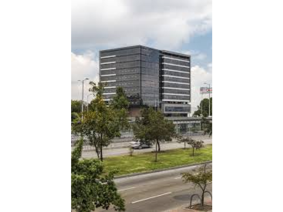 OFICINA ARRIENDO AVDA DORADO EDIF. WBP P. 3 DE 630 M2 — foto 2
