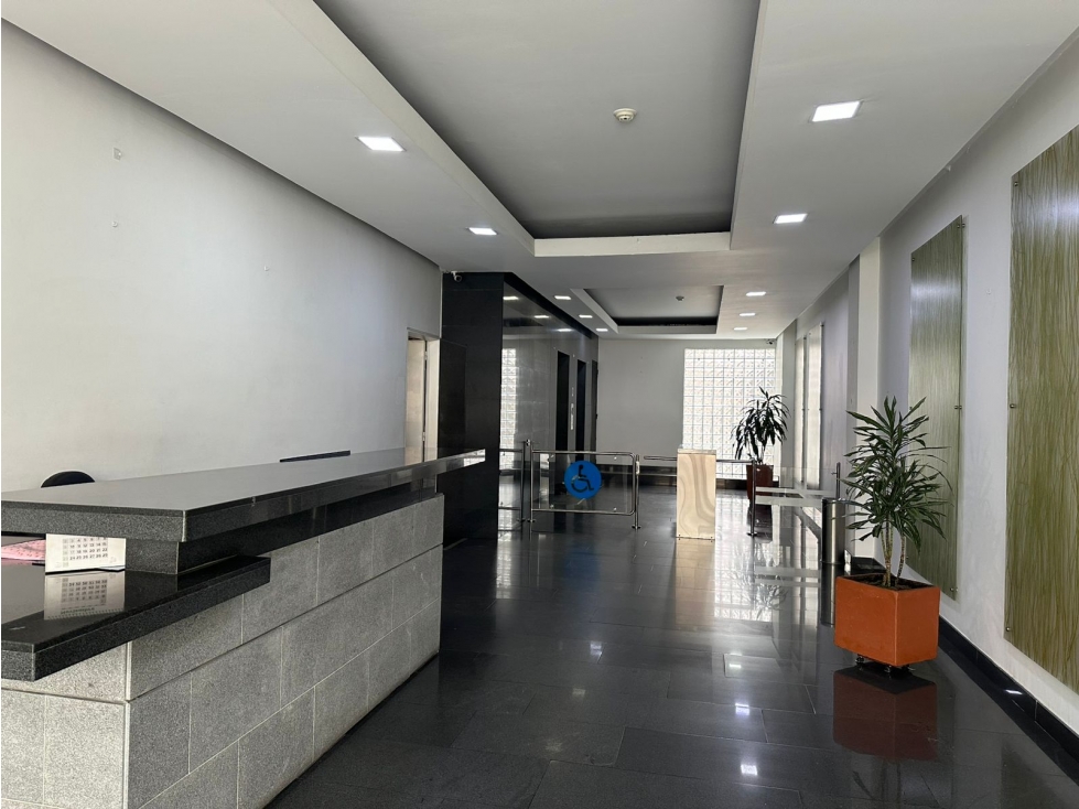 OFICINA VENTA CALLE 93 192,56 m2 5B, — foto 2