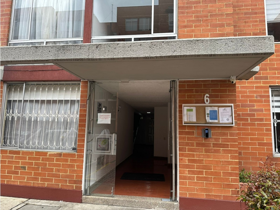 APARTAMENTO VENTA GRAN GRANADA 66 M2 3H, 2B — foto 3