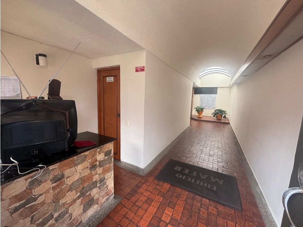 APARTAMENTO EN VENTA CONTADOR DE 81,49M2; 3H, 2B, 2P, 1D — foto 2
