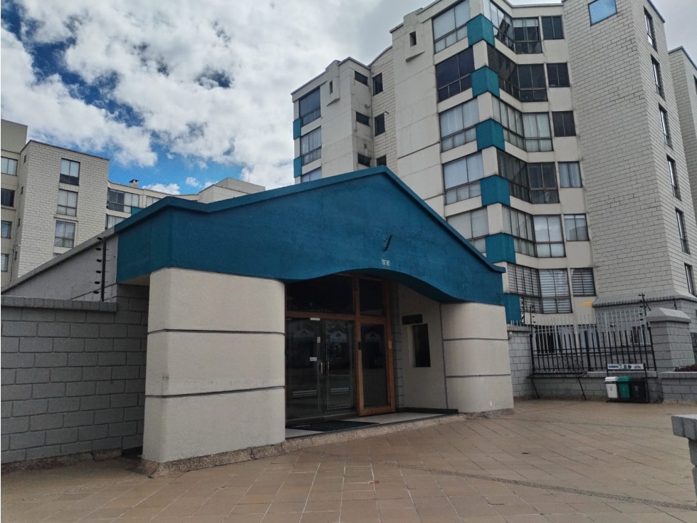 APARTAMENTO VTA DE 101 M2 3H, 2B, 2PARQ, CEDRITOS - CAOBOS — foto 2