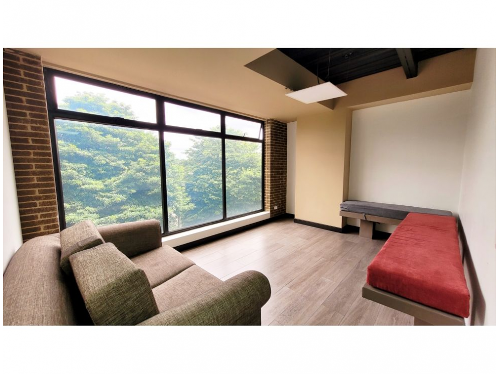 EDIFICIO VENTA y ARRIENDO EL LAGO - LOS HEROES DE 2.000 M2 — foto 4