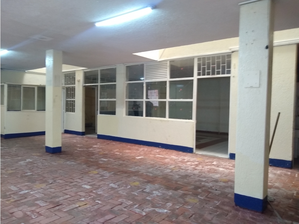 EDIFICIO - LOTE SUBA TIBABUYES DE 540 M2 — foto 2