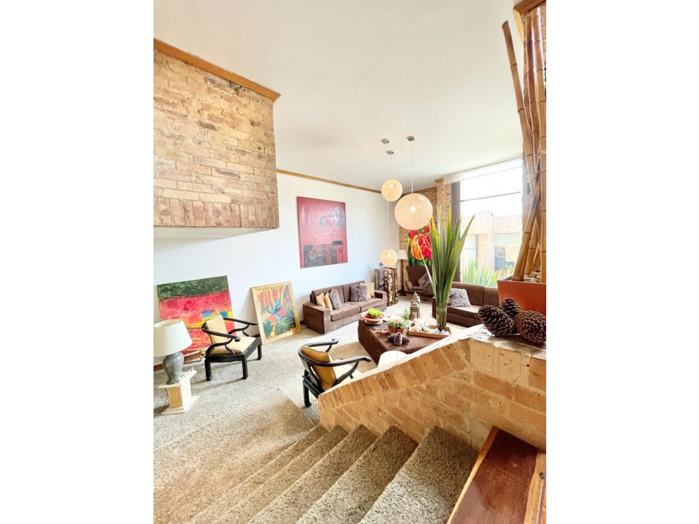 CASA VENTA CERROS DE SOTILEZA (Arboreto) 341 M2 4H, 4B, 2P CBS — foto 2