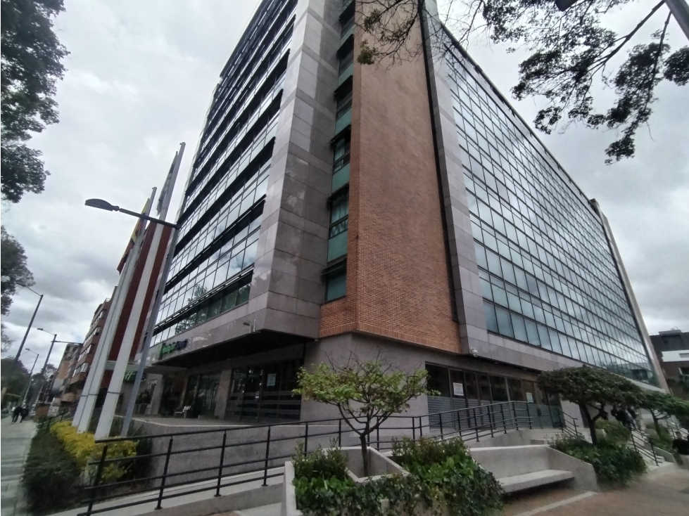 LOCAL COMERCIAL EN ARRIENDO EDIF. OXXO 93 DE 267 M2 + terraza - 5