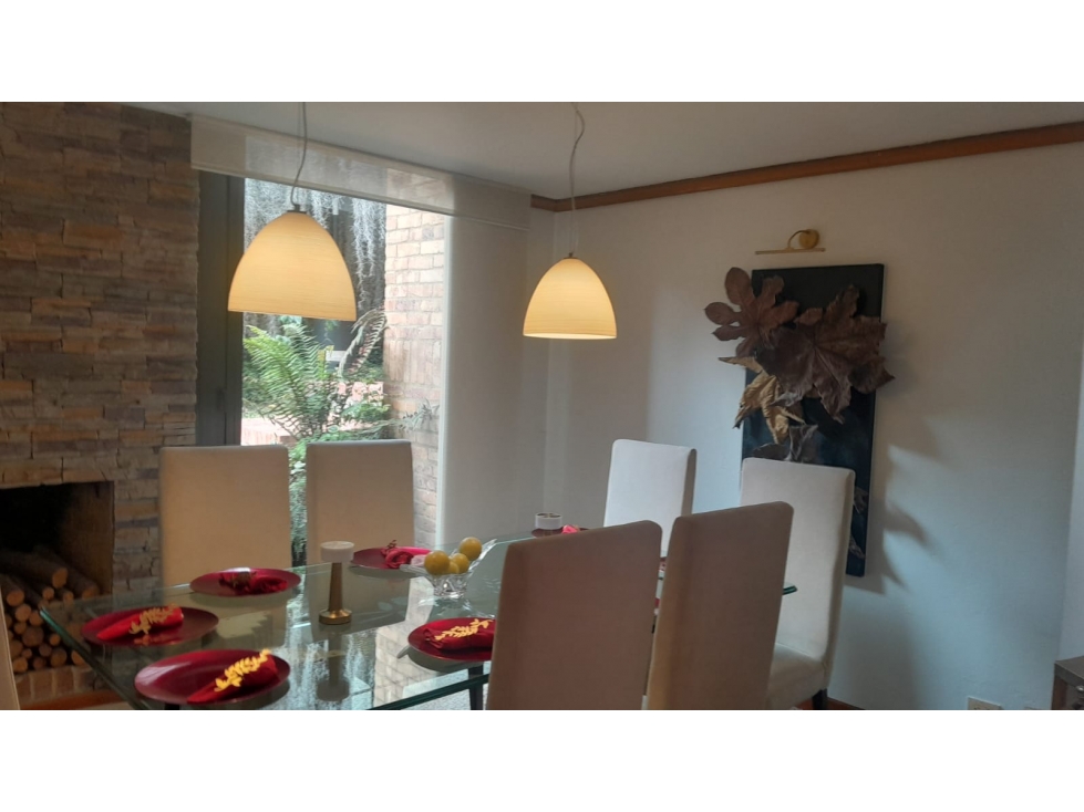 CASA VENTA CERROS DE SOTILEZA (Arboreto) 341 M2 4H, 4B, 2P CBS — foto 5