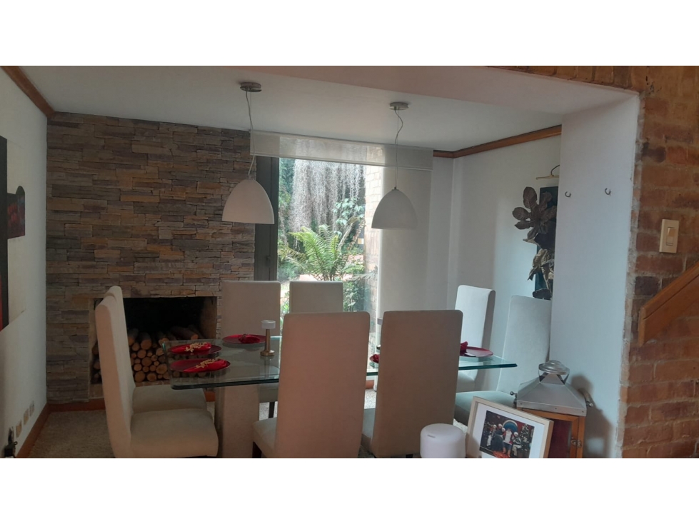 CASA VENTA CERROS DE SOTILEZA (Arboreto) 341 M2 4H, 4B, 2P CBS — foto 6