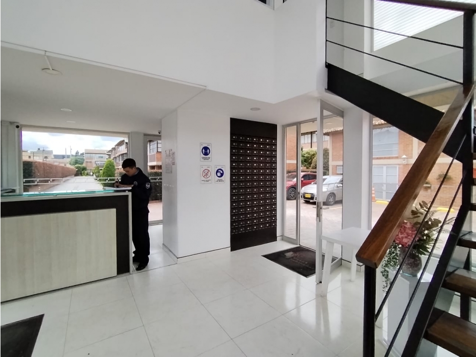 CASA VENTA EN CHIA CONJUNTO VILLAS SABANERAS DE 3 NIVELES 167 M2 — foto 3