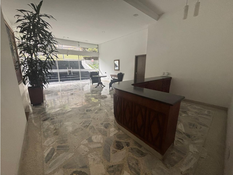 APARTAMENTO EN VENTA DE 176M2 + 60M2 TERRAZA, 3H, 3B, 2P, 1D-REFUGIO — foto 4