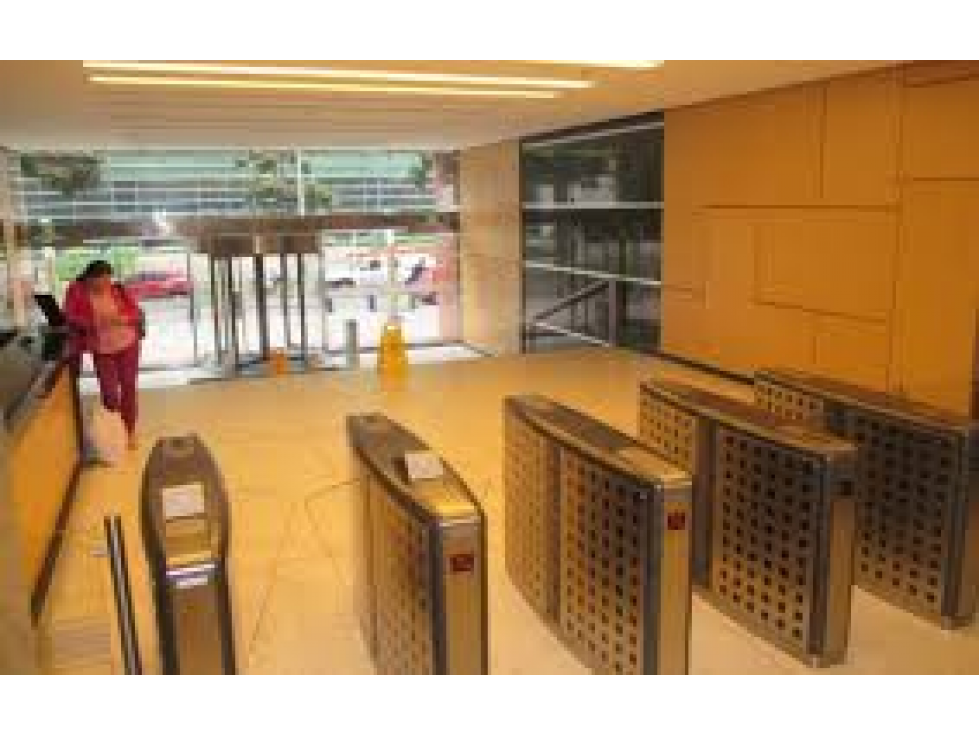 OFICINA ARRIENDO AVDA DORADO EDIF. WBP P. 3 DE 630 M2 — foto 5
