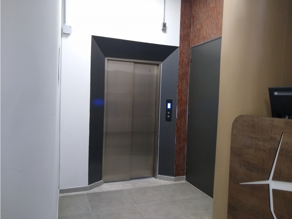 EDIFICIO VENTA y ARRIENDO EL LAGO - LOS HEROES DE 2.000 M2 — foto 6