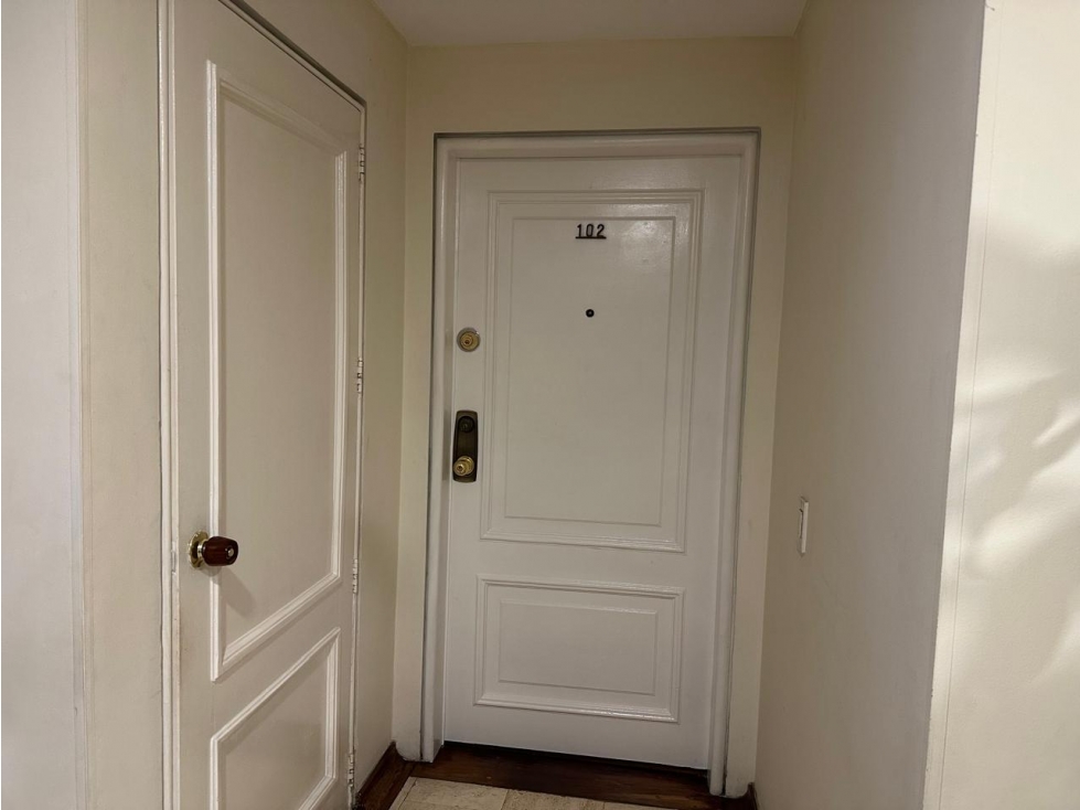 APARTAMENTO VENTA CHICO CLL 91 P.2 DE 198.50 M2 3H, 4B , 2P, 1D — foto 4