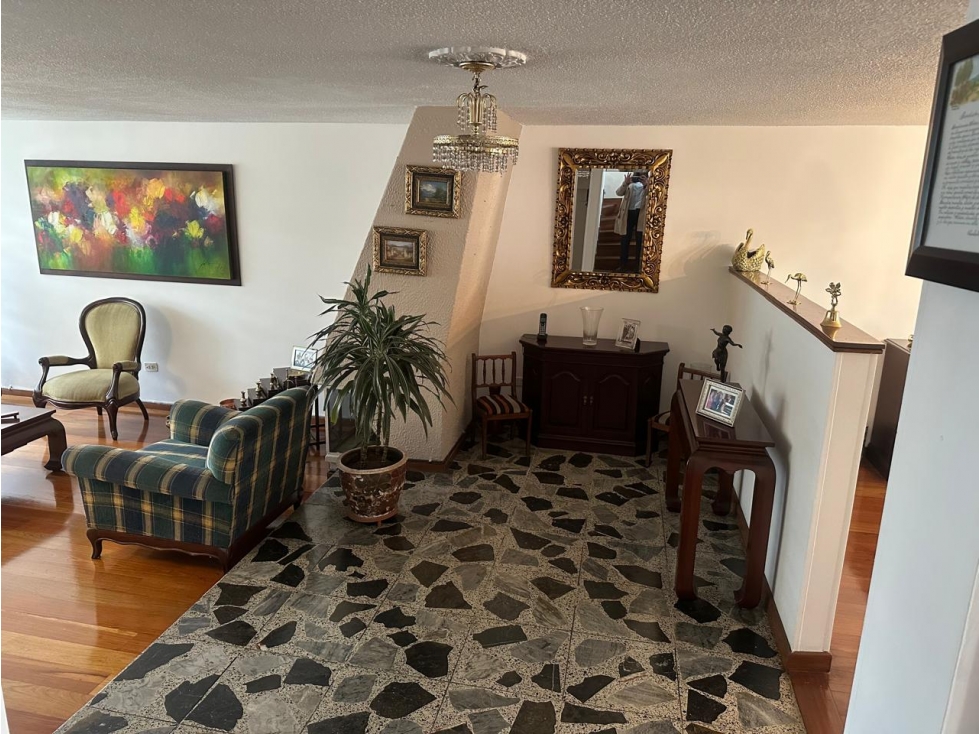 CASA VENTA PONTEVEDRA 4H, 4B, 2P — foto 4