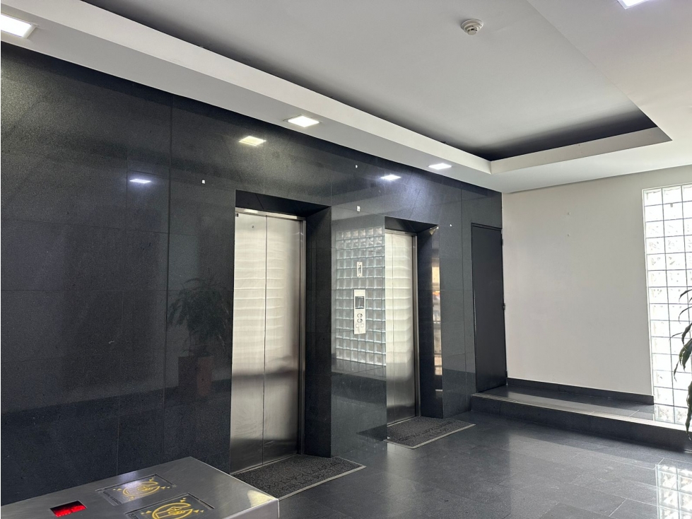 OFICINA VENTA CALLE 93 192,56 m2 5B, — foto 4