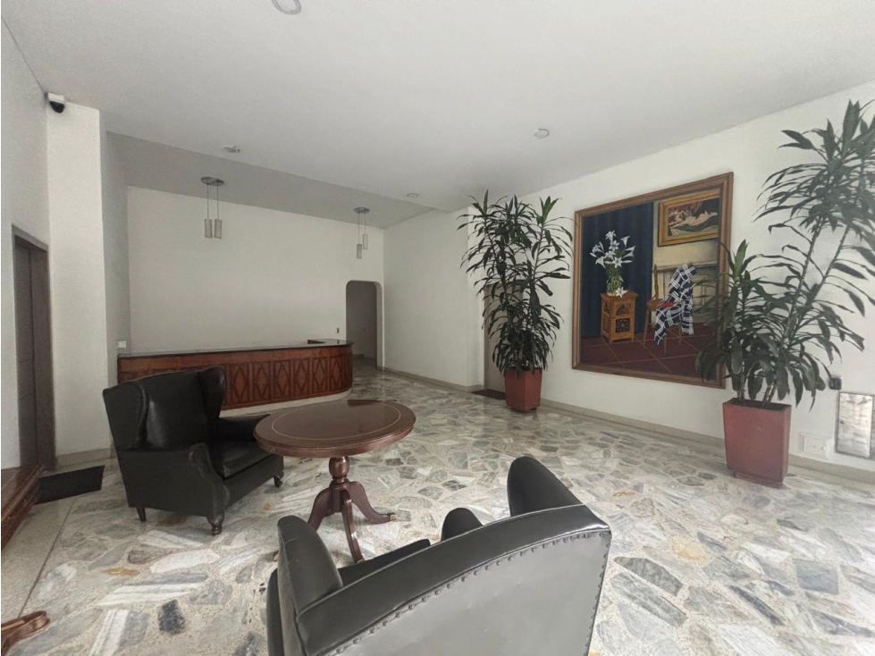 APARTAMENTO EN VENTA DE 176M2 + 60M2 TERRAZA, 3H, 3B, 2P, 1D-REFUGIO — foto 5