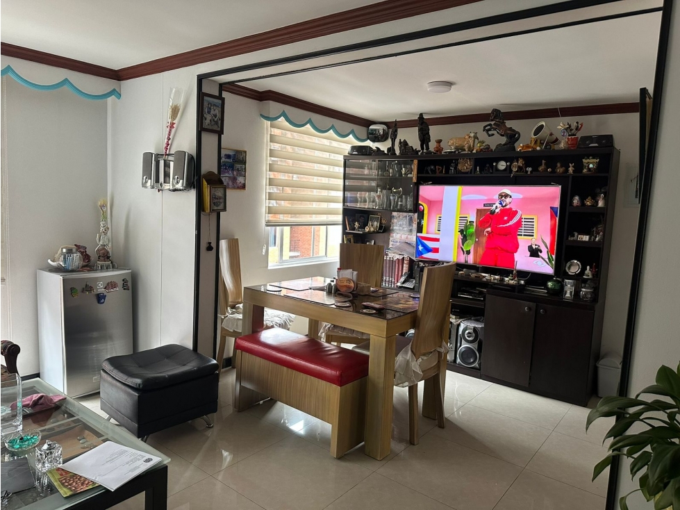 APARTAMENTO VENTA GRAN GRANADA 66 M2 3H, 2B — foto 5