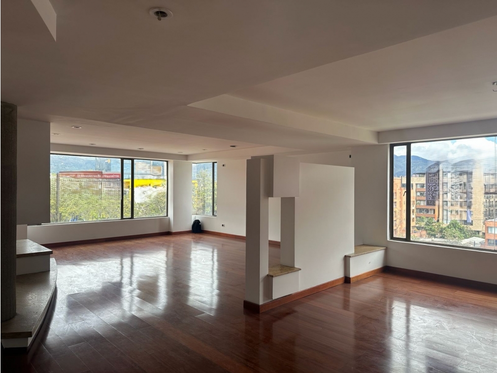 APARTAMENTO DUPLEX VTA/ARRDO SANTA BARBARA OCC. 397M2, 4H, 5B,4P,1D — foto 5