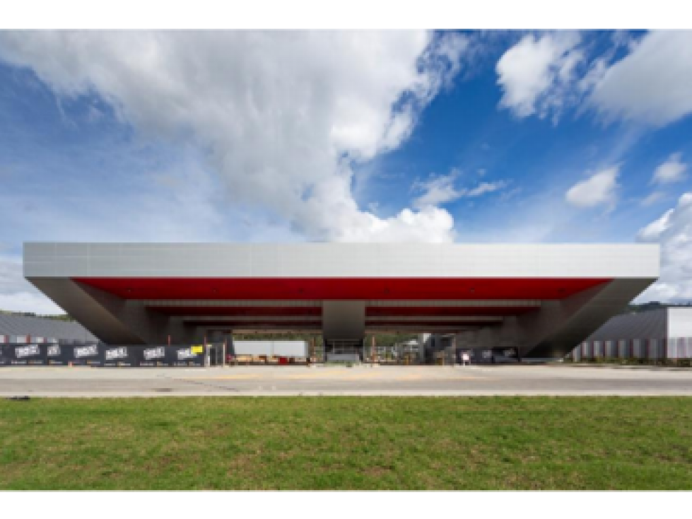 BODEGA ARRIENDO ZF EXXENTA - GACHANCIPA DE 13.060 M2 - 3