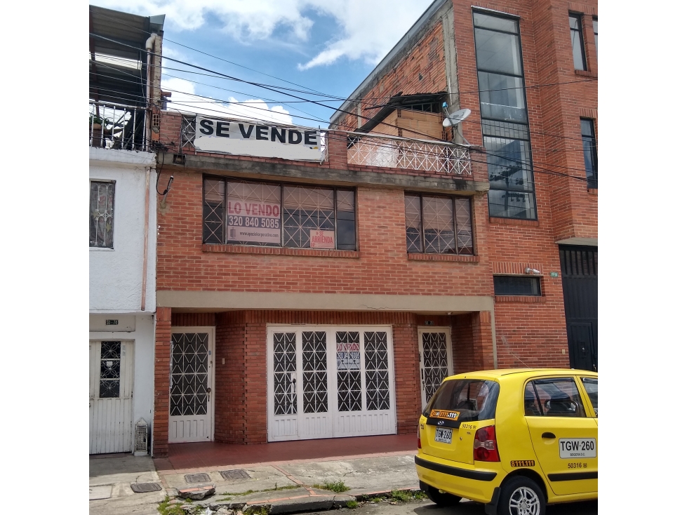 CASA VENTA PRADO PINZÓN DE 400 M2