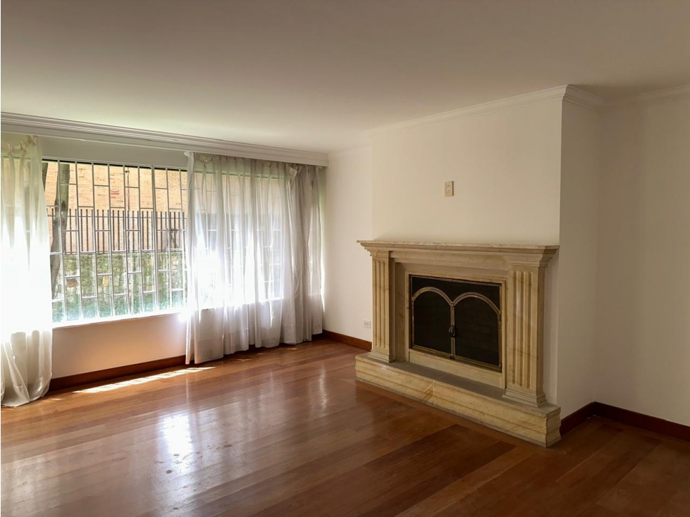 APARTAMENTO VENTA CHICO CLL 91 P.2 DE 198.50 M2 3H, 4B , 2P, 1D — foto 5