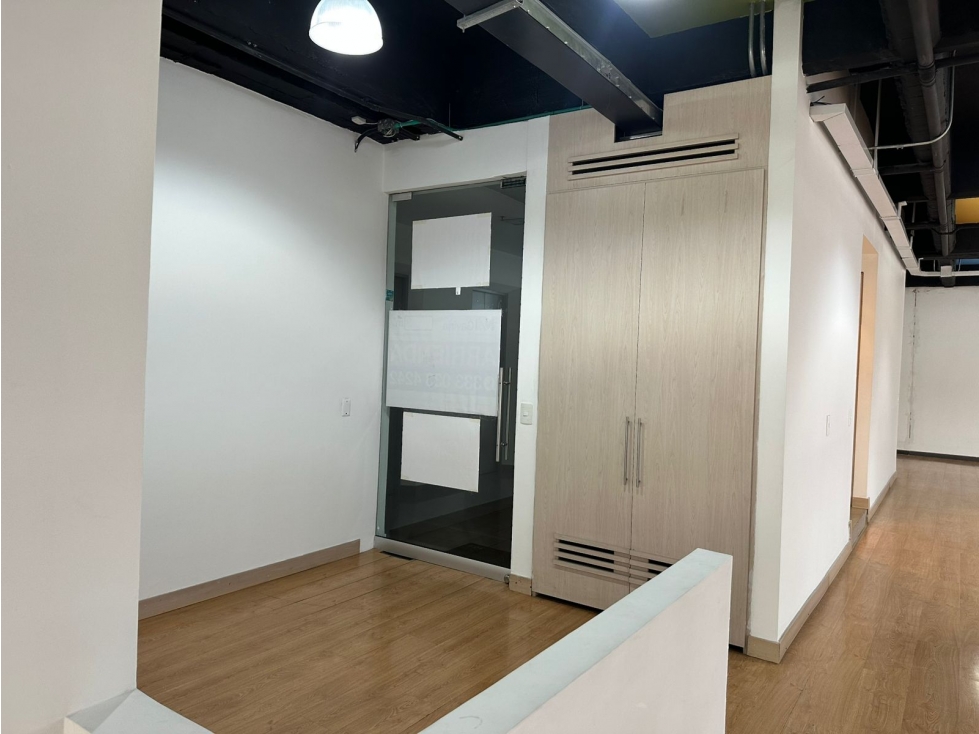 OFICINA VENTA CALLE 93 192,56 m2 5B, — foto 6