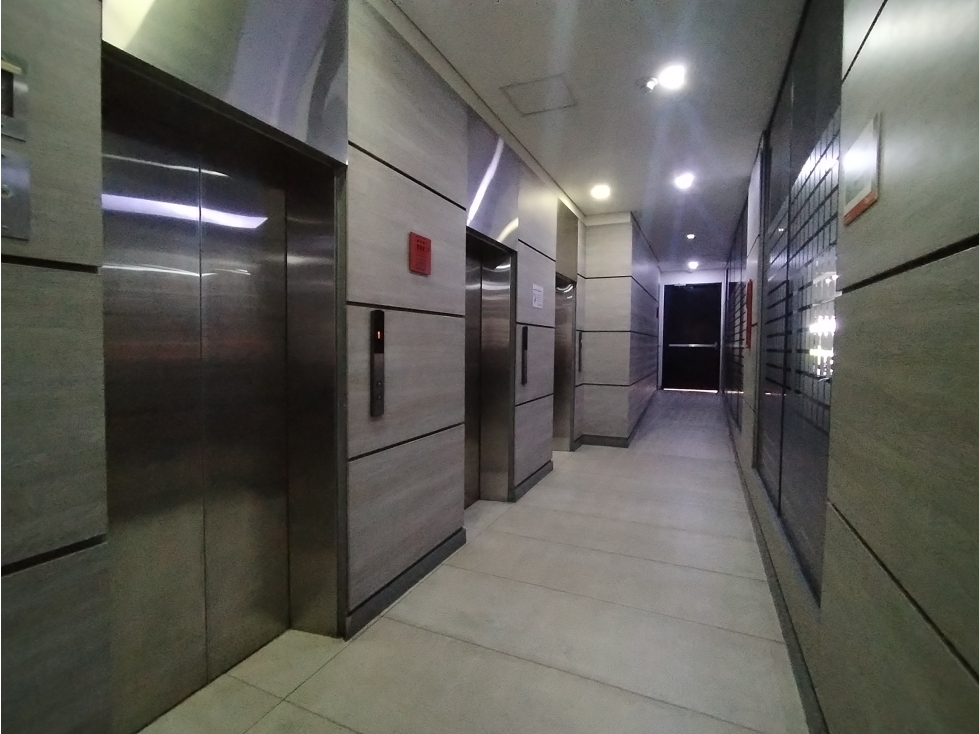 OFICINA VENTA y/o ARRIENDO COUNTRY OFFICE CALLE 82 DE 148 M2 — foto 4