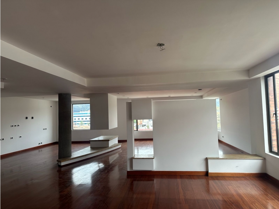 APARTAMENTO DUPLEX VTA/ARRDO SANTA BARBARA OCC. 397M2, 4H, 5B,4P,1D — foto 6