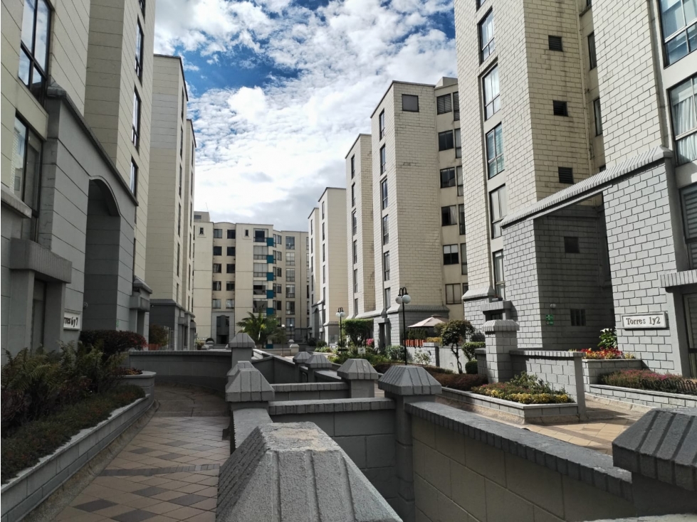 APARTAMENTO VTA DE 101 M2 3H, 2B, 2PARQ, CEDRITOS - CAOBOS — foto 5
