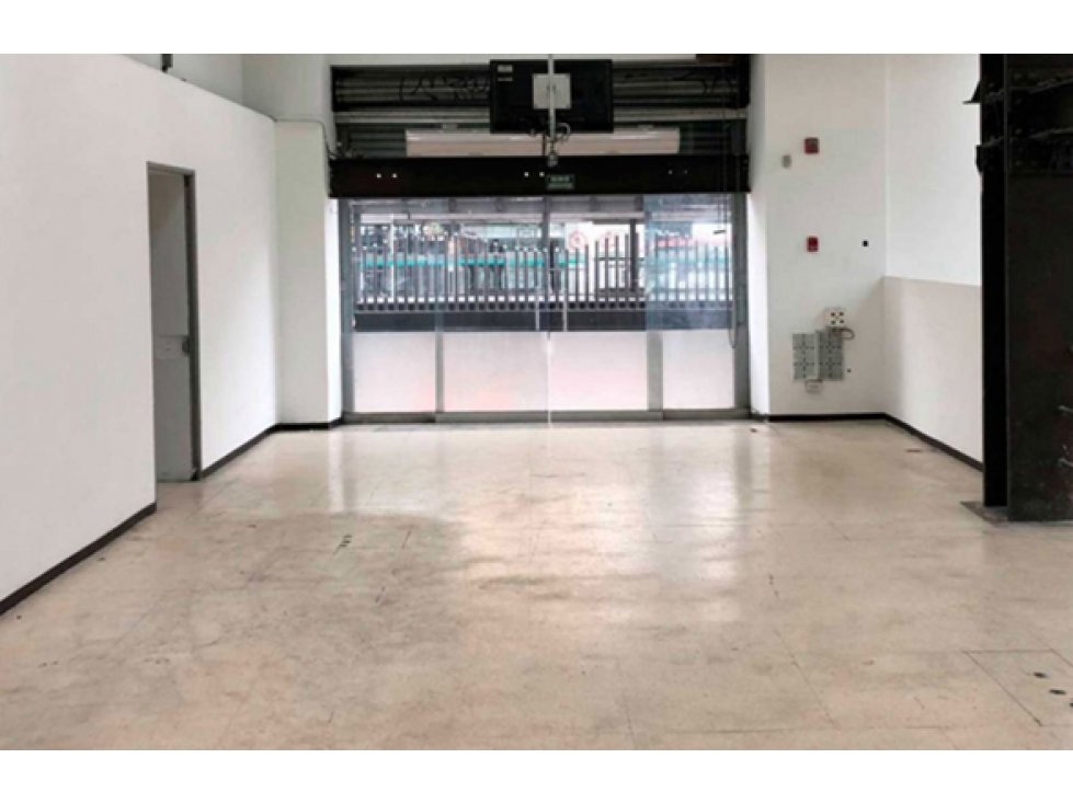 OFICINA CENTRO INTERNACIONAL 918 m2 — foto 2