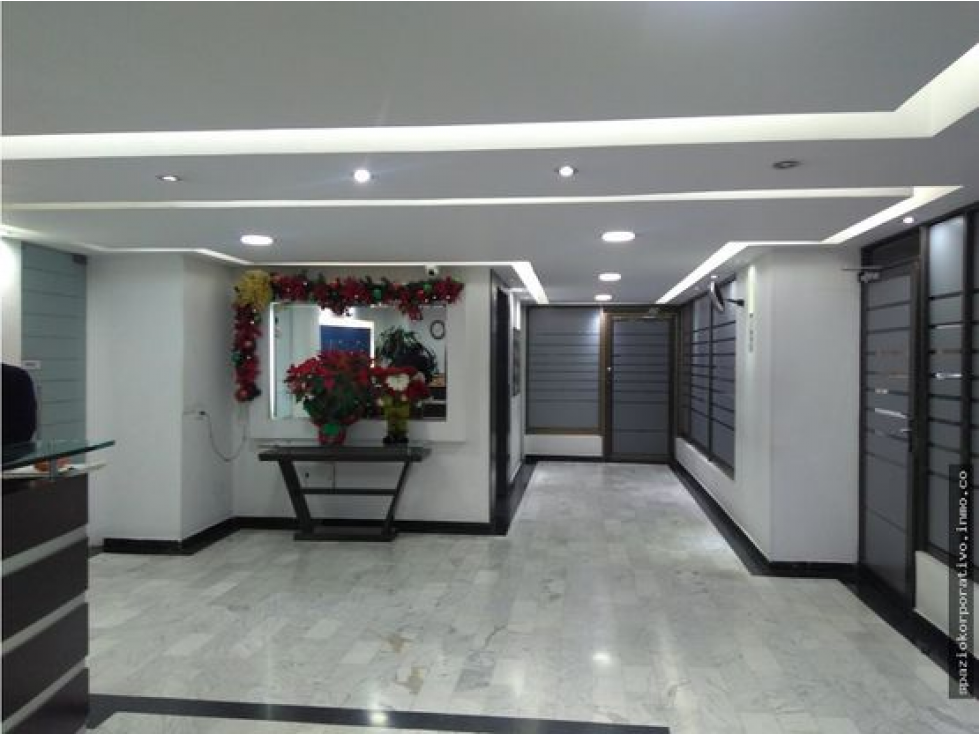 OFICINA ARRIENDO ESPECTRUM DE 109 M2 — foto 4