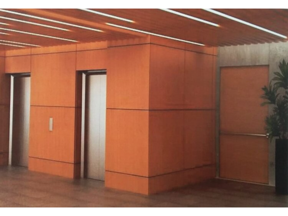 OFICINAS ARRIENDO AVDA DORADO EDIF. MEGAPORT DE 3.683 M2 — foto 5