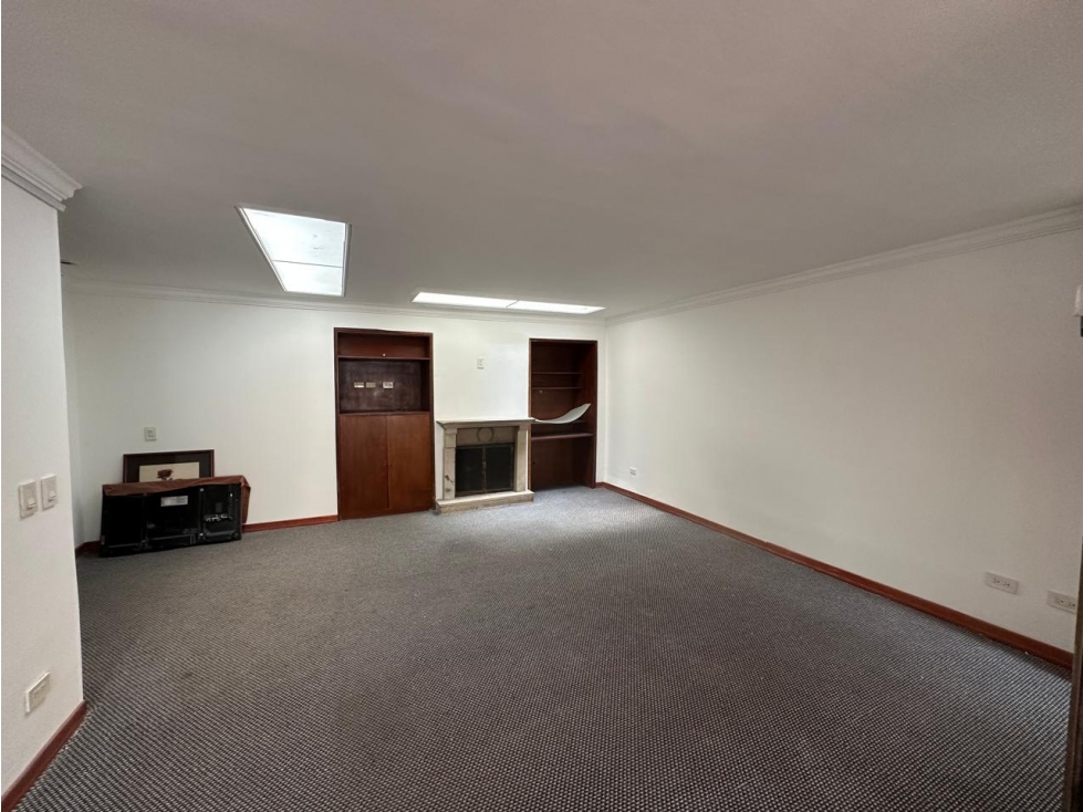 APARTAMENTO VENTA CHICO CLL 91 P.2 DE 198.50 M2 3H, 4B , 2P, 1D — foto 6