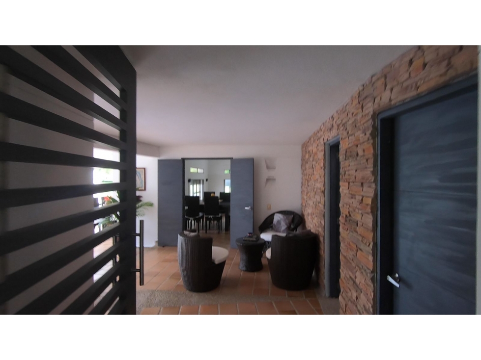 CASA VENTA CLUB PUERTO PENALISA GIRARDOT DE 381 M2 - 3