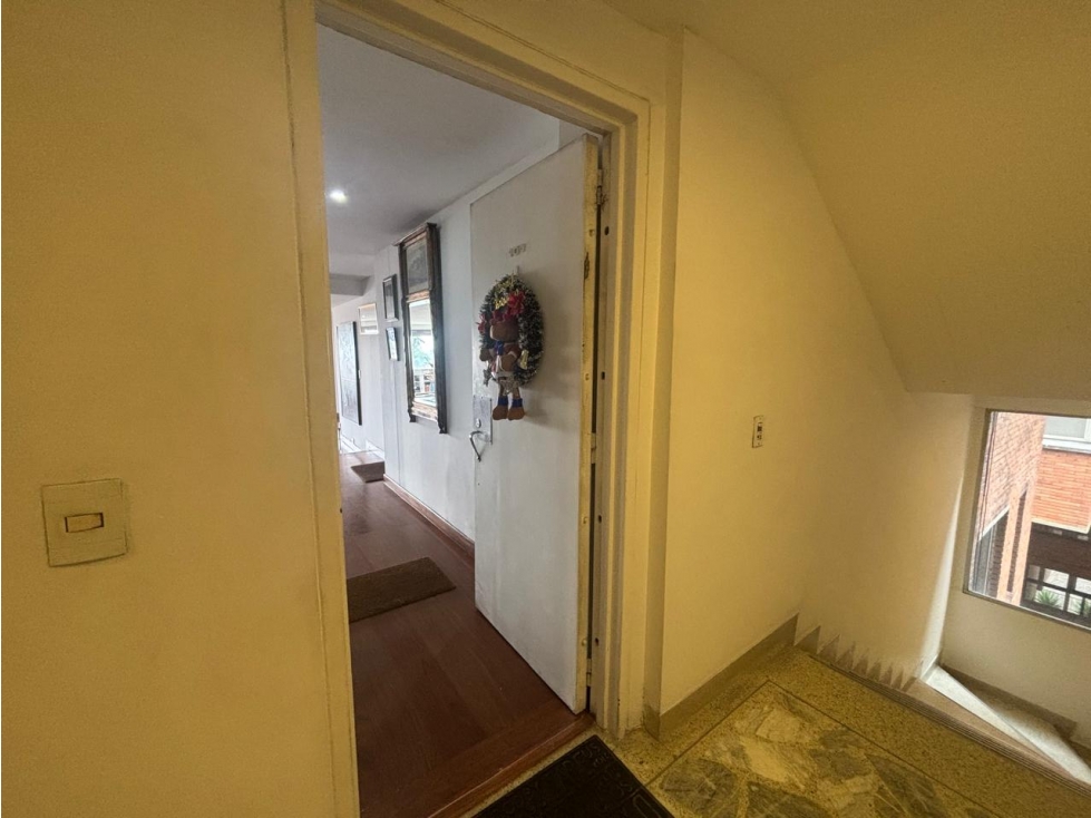 APARTAMENTO EN VENTA DE 176M2 + 60M2 TERRAZA, 3H, 3B, 2P, 1D-REFUGIO — foto 6