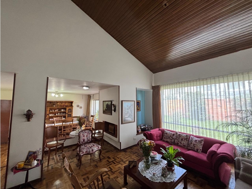 CASA VENTA DOS NIVELES LAS VILLAS 261 MTS - 4H, 4B, 3PQ — foto 5