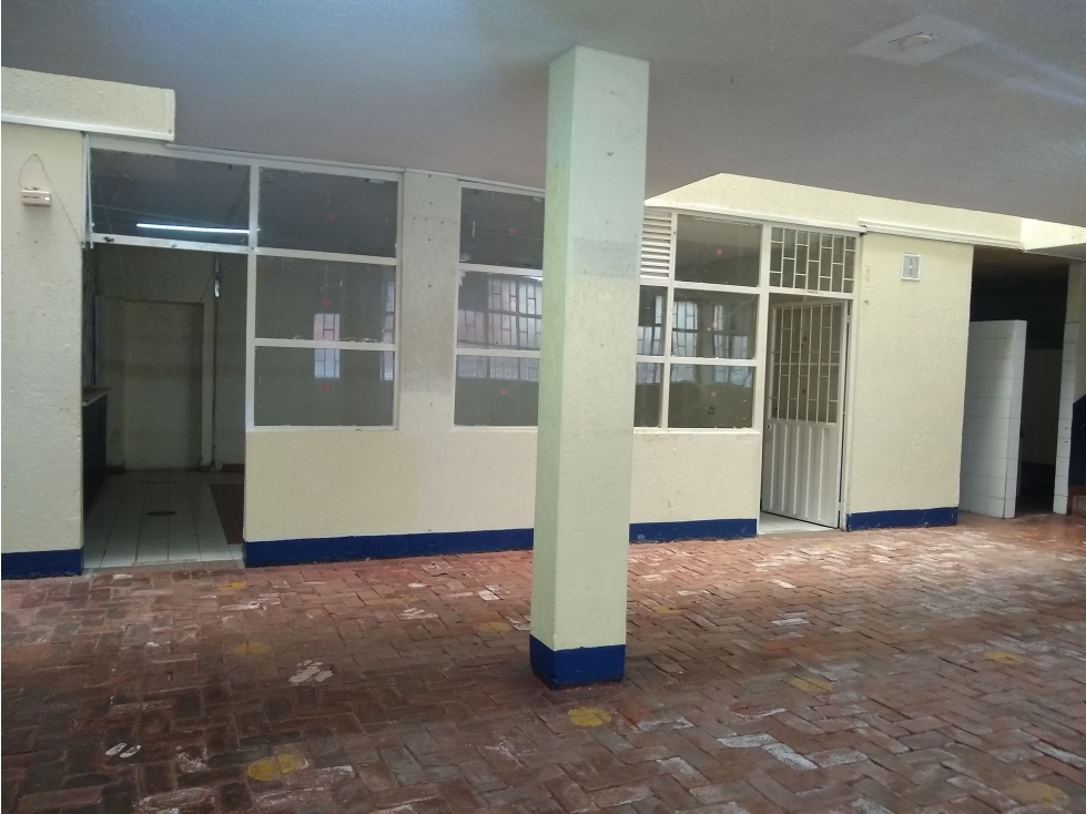 EDIFICIO - LOTE SUBA TIBABUYES DE 540 M2 — foto 3