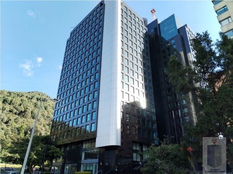 LOCAL COMERCIAL CALLE 100 DE 260 M2 EDIF. CAPITAL TOWER - 1